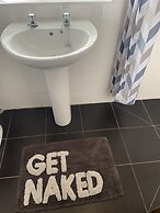 Beautiful Fir Grove Apartment Begelly