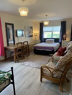 Beautiful Fir Grove Apartment Begelly