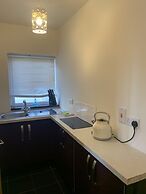 Beautiful Fir Grove Apartment Begelly