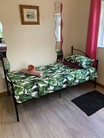 Beautiful Fir Grove Apartment Begelly