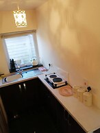 Beautiful Fir Grove Apartment Begelly