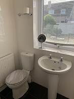 Beautiful Fir Grove Apartment Begelly