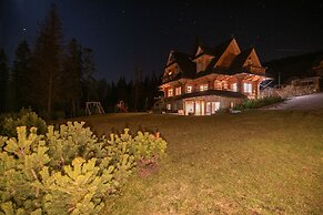 City Lights Zakopane