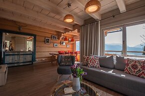 City Lights Zakopane