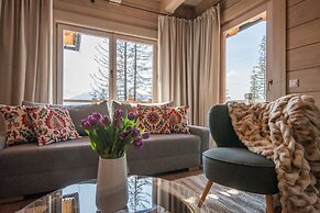 City Lights Zakopane