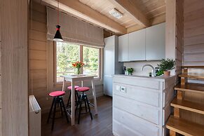 City Lights Zakopane