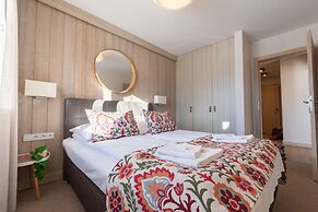 City Lights Zakopane