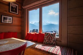 City Lights Zakopane