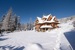 City Lights Zakopane