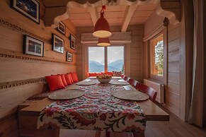 City Lights Zakopane