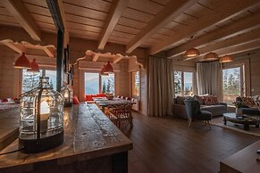 City Lights Zakopane