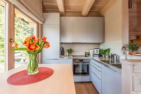 City Lights Zakopane