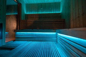 City Lights Zakopane