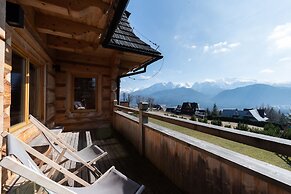 City Lights Zakopane