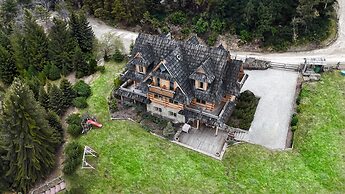 City Lights Zakopane