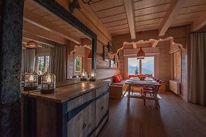 City Lights Zakopane