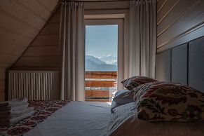 City Lights Zakopane