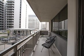 Enjoy Your Stay Aparment in Crystal City