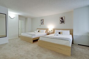 Enjoy Your Stay Aparment in Crystal City