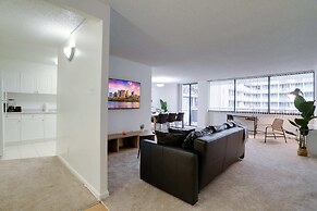 Enjoy Your Stay Aparment in Crystal City