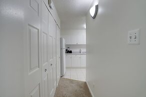 Enjoy Your Stay Aparment in Crystal City