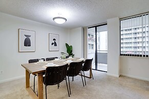 Enjoy Your Stay Aparment in Crystal City