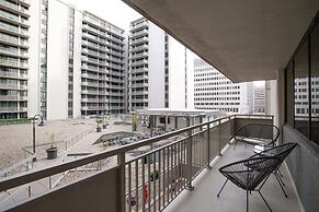Enjoy Your Stay Aparment in Crystal City