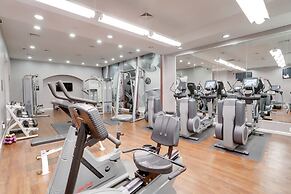 Enjoy Your Stay Aparment in Crystal City