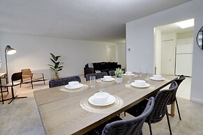 Enjoy Your Stay Aparment in Crystal City