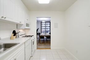 Enjoy Your Stay Aparment in Crystal City