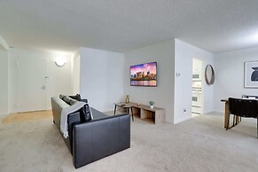 Enjoy Your Stay Aparment in Crystal City