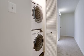 Enjoy Your Stay Aparment in Crystal City