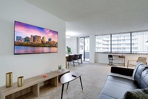 Enjoy Your Stay Aparment in Crystal City