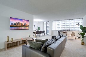 Enjoy Your Stay Aparment in Crystal City