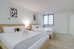 Enjoy Your Stay Aparment in Crystal City