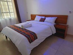 Comfort E Suites