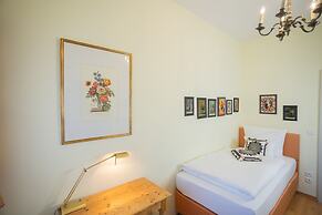 Gästehaus Englischer Garten