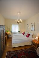 Gästehaus Englischer Garten