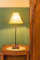 Gästehaus Englischer Garten