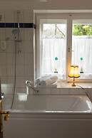 Gästehaus Englischer Garten