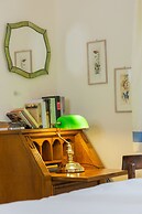 Gästehaus Englischer Garten