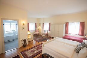 Gästehaus Englischer Garten