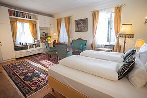 Gästehaus Englischer Garten