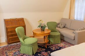 Gästehaus Englischer Garten