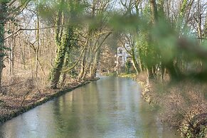 Gästehaus Englischer Garten