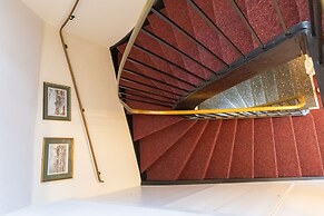 Gästehaus Englischer Garten