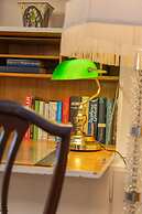 Gästehaus Englischer Garten