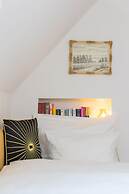 Gästehaus Englischer Garten