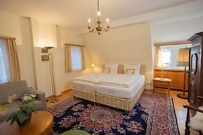 Gästehaus Englischer Garten