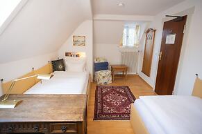 Gästehaus Englischer Garten